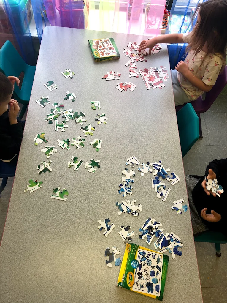 Love Learning Center Daycare And PreK